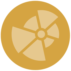 pictogram ecologische autoriteit