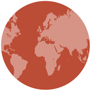 pictogram internationaal